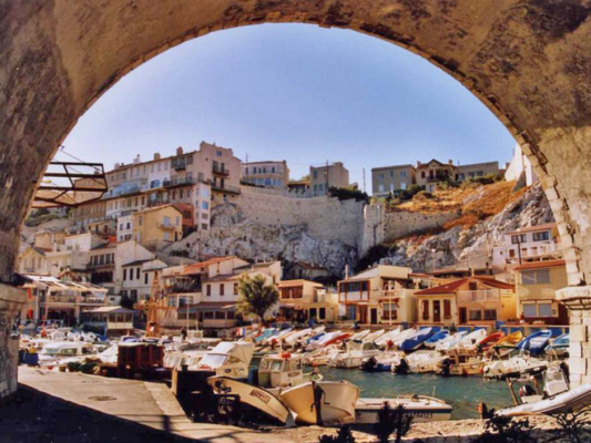 Taxi sur Marseille pour vos séminaires